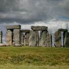 Stonehenge - 02