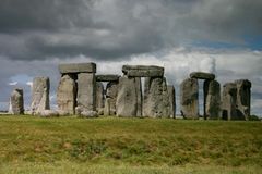 Stonehenge - 02