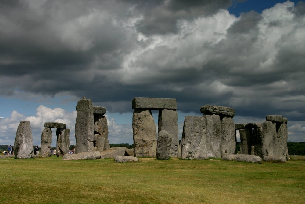 Stonehenge - 03