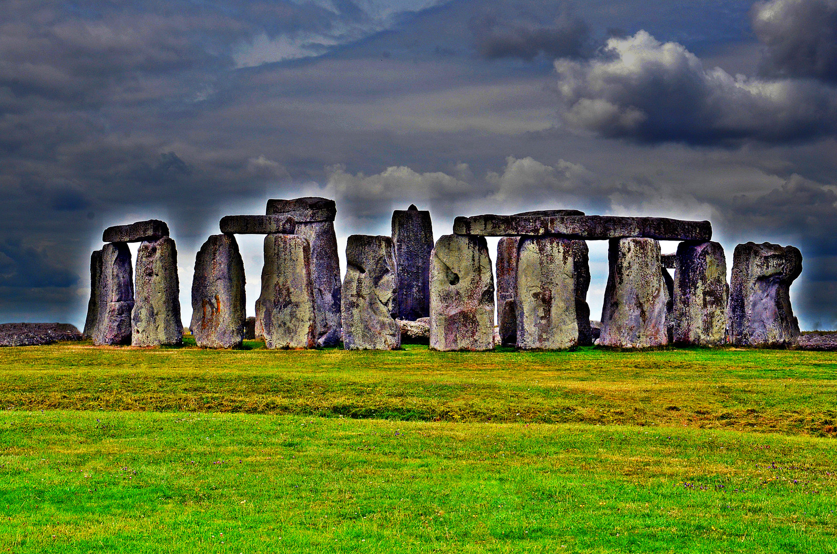 Stonehenge