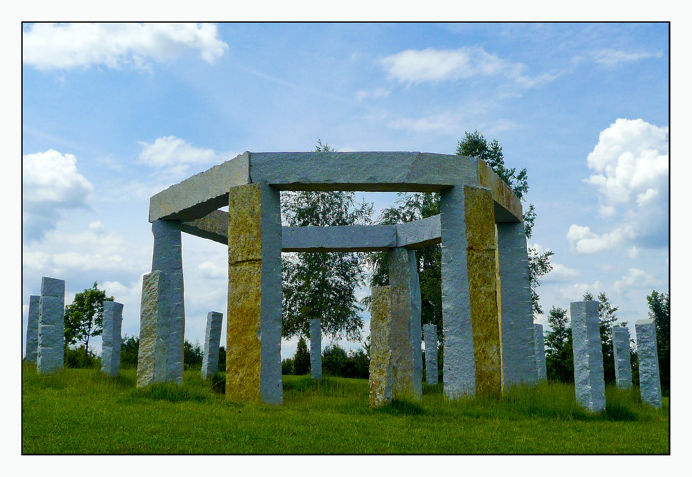 Stonehenge