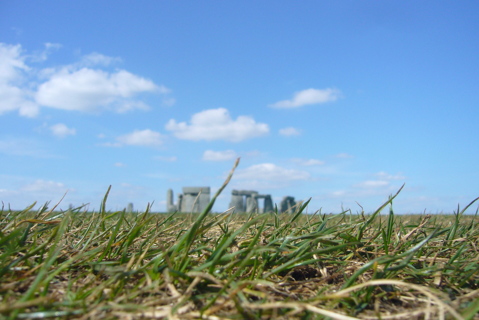 StoneHenge