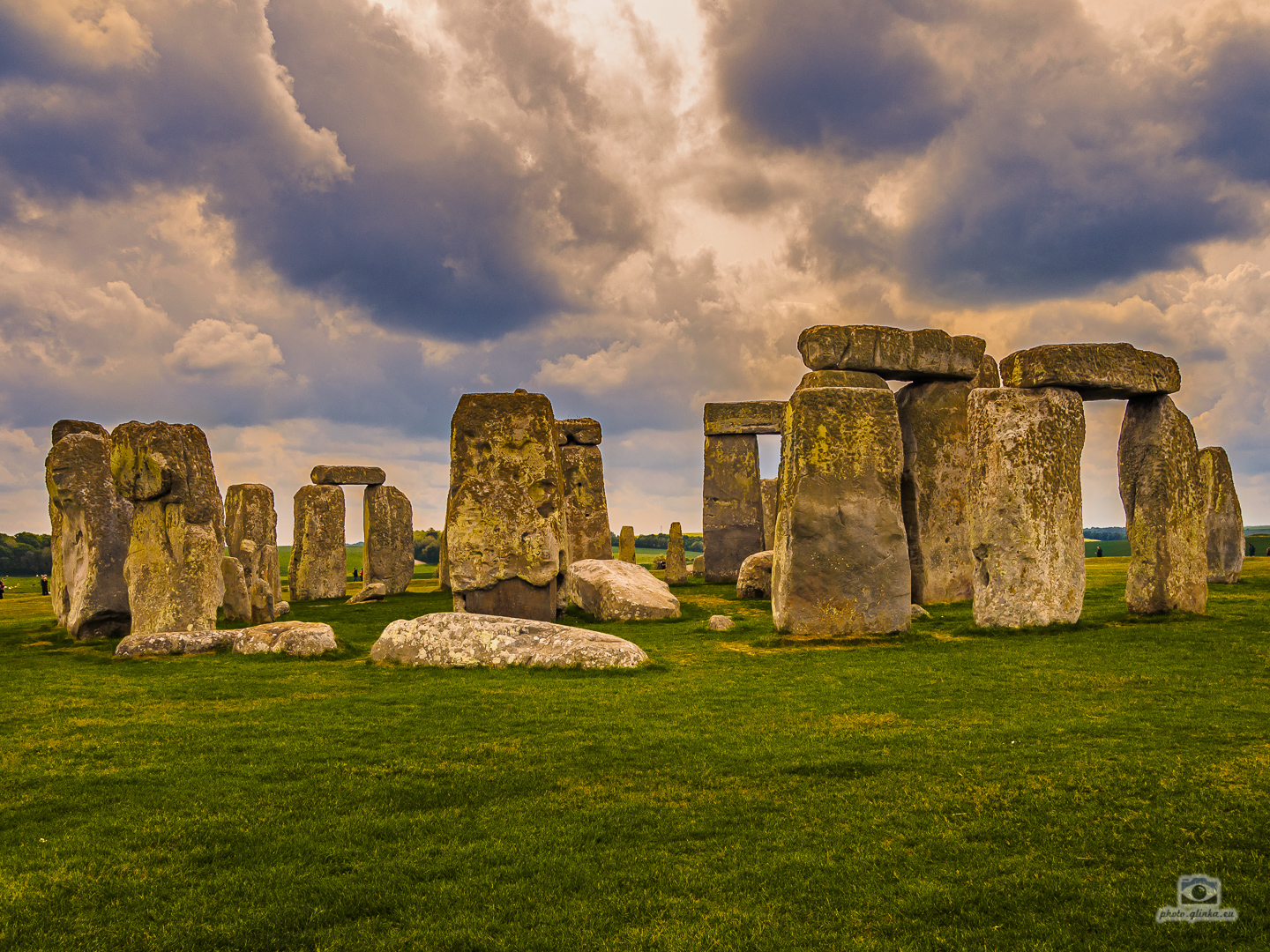 Stonehenge