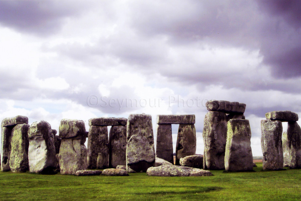 Stonehenge