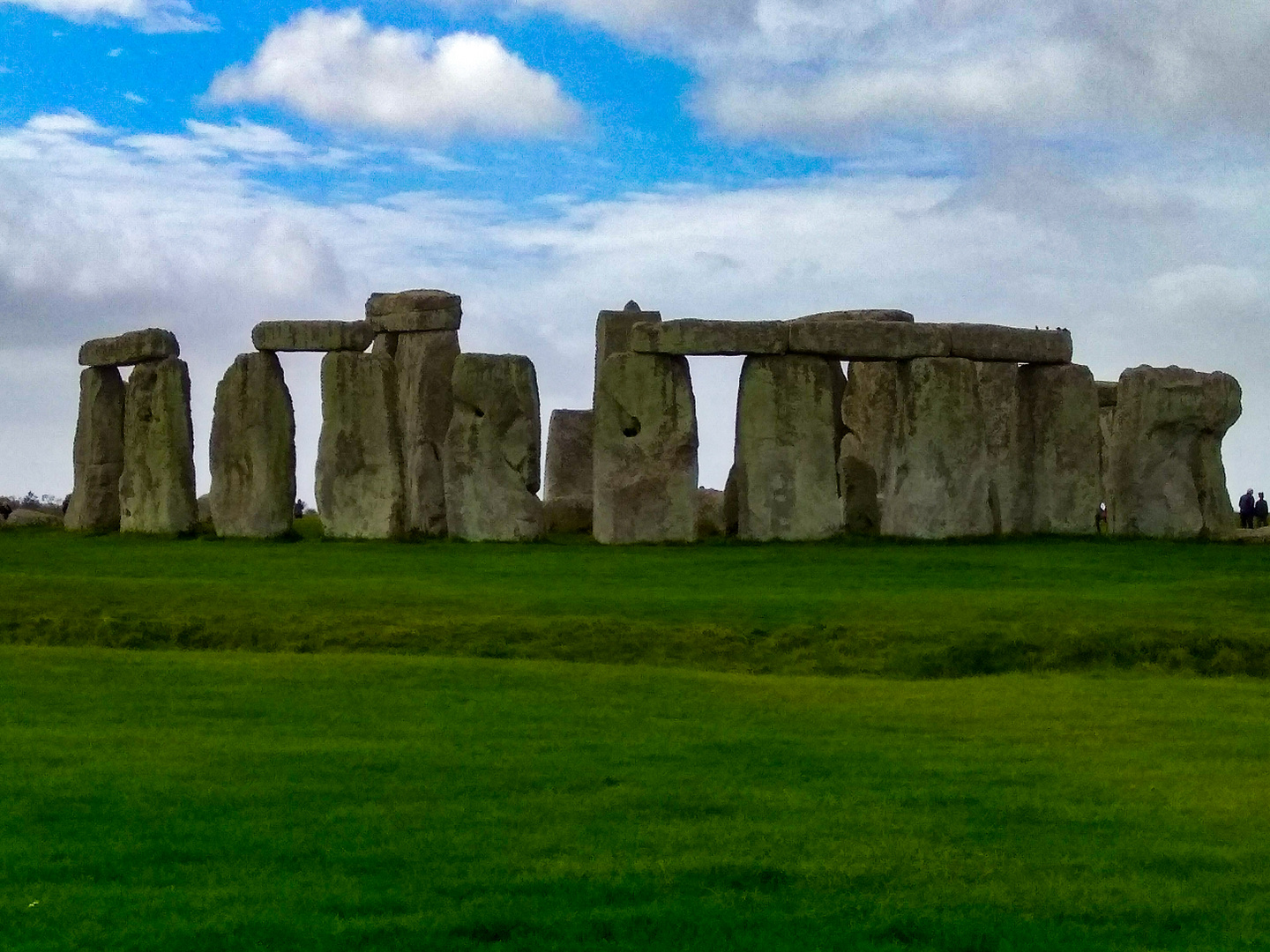 Stonehenge 