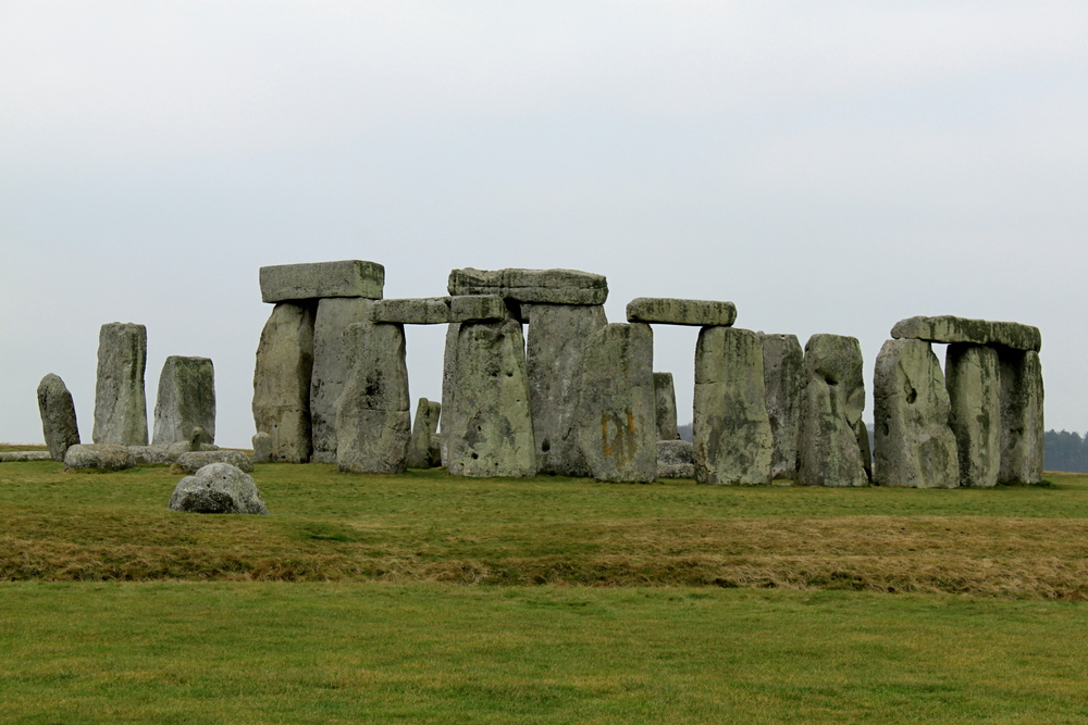 Stonehenge