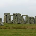 Stonehenge