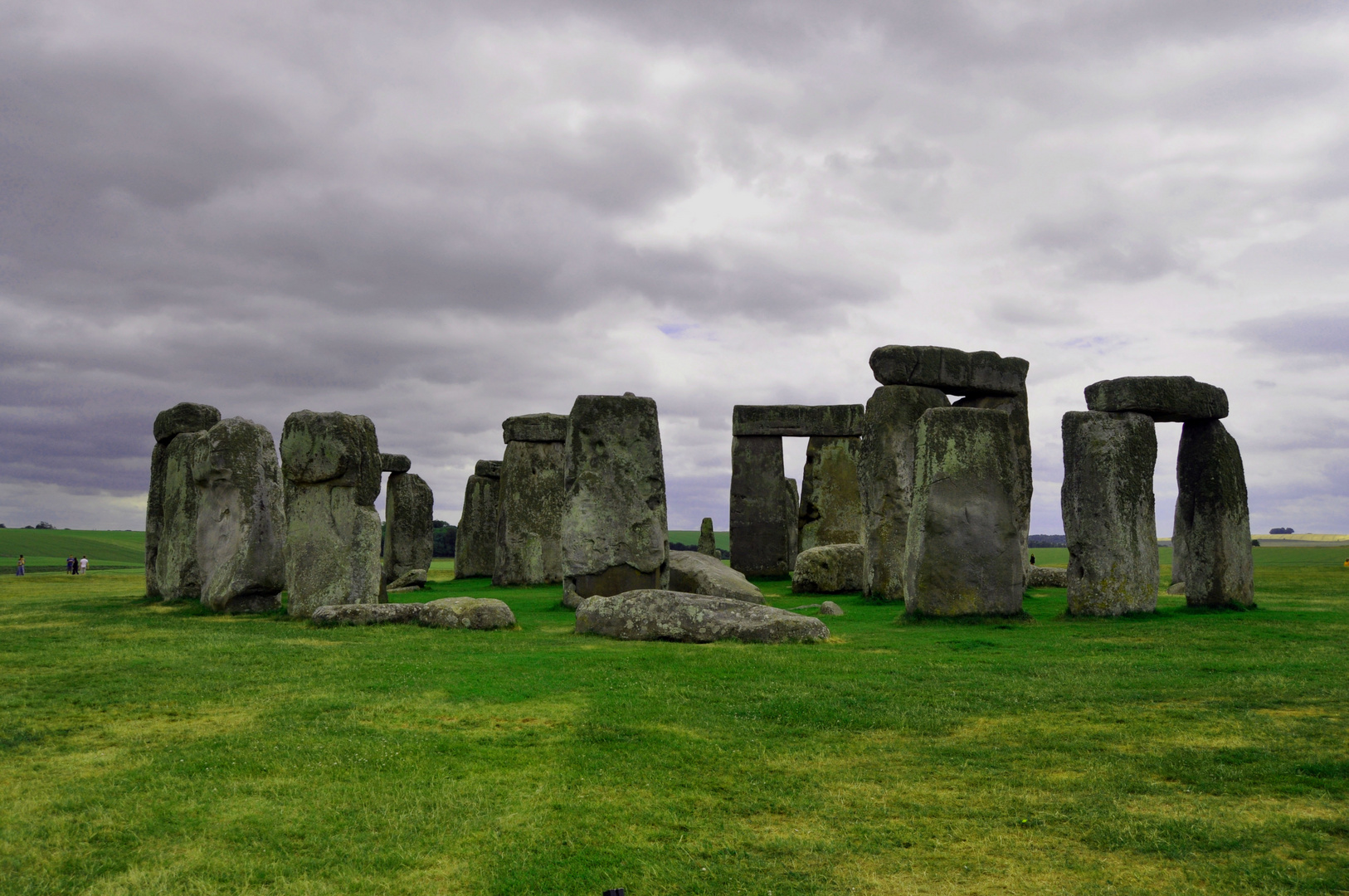 Stonehenge