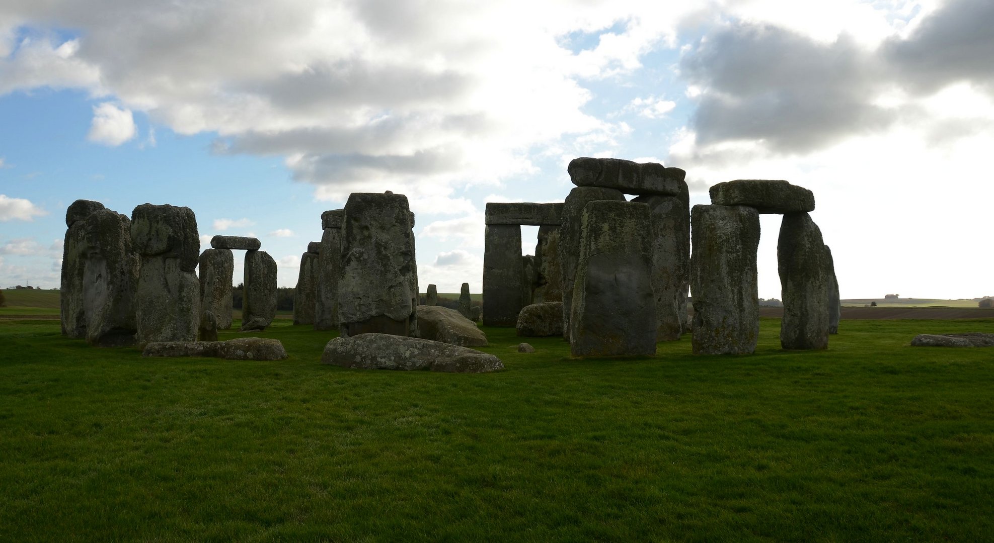 Stonehenge (1)