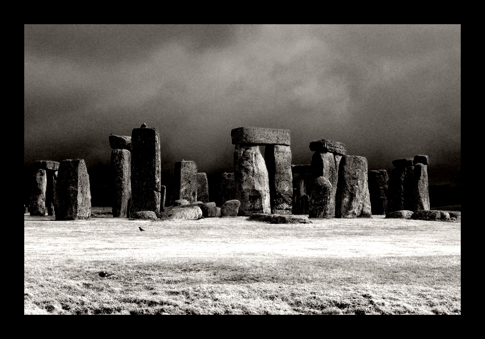 Stonehenge