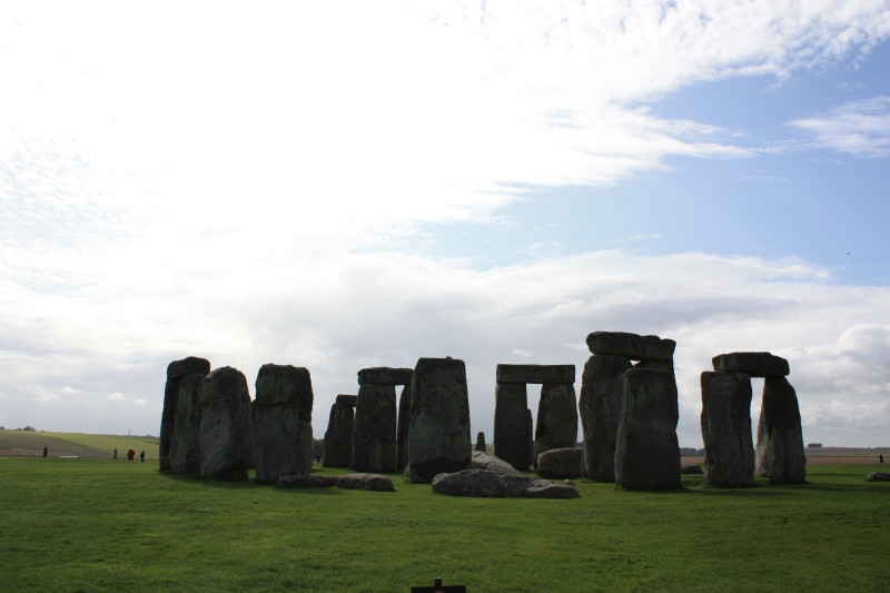 Stonehenge