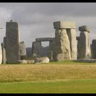 Stonehenge