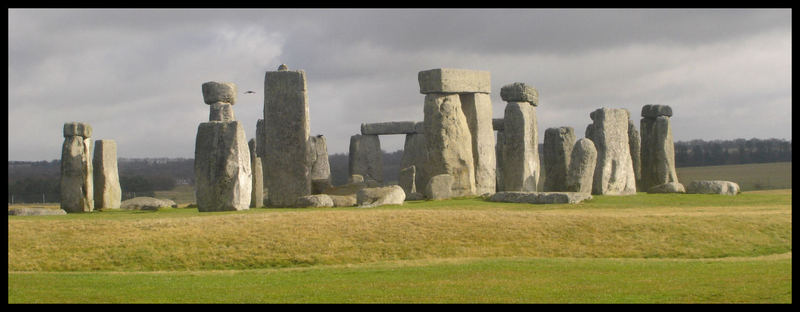 Stonehenge