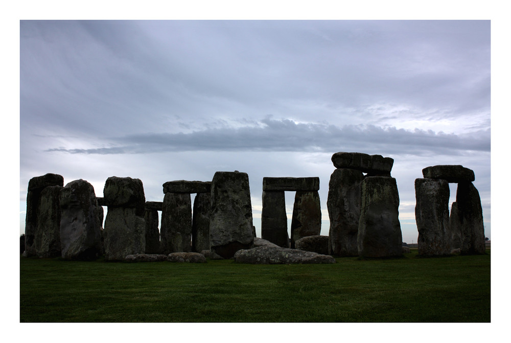 Stonehenge