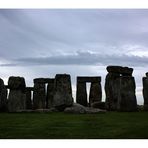 Stonehenge