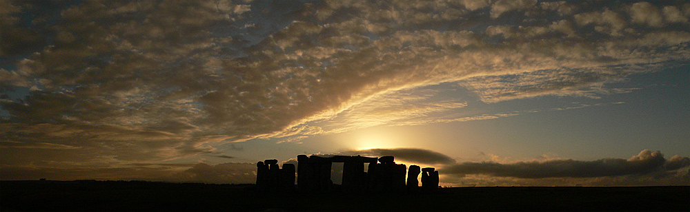 Stonehenge