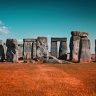 Stonehenge