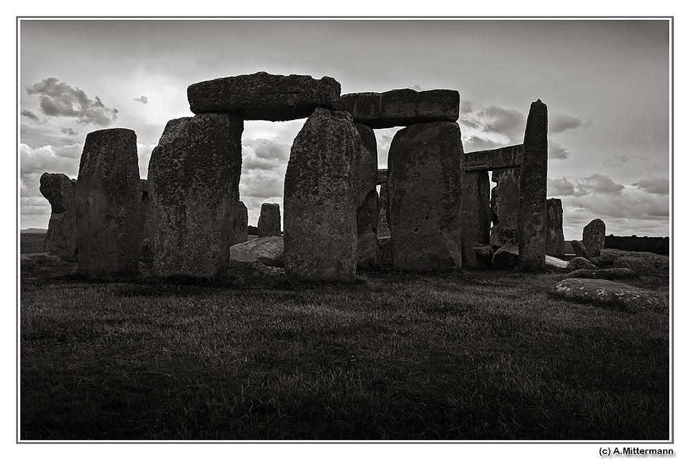 Stonehenge