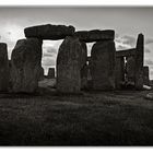 Stonehenge