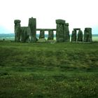 Stonehenge - 1987