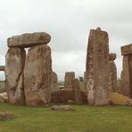 Stonehenge 1993