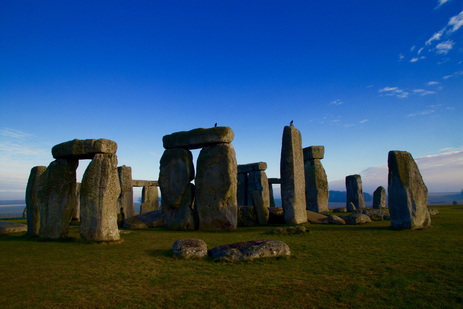 Stonehenge