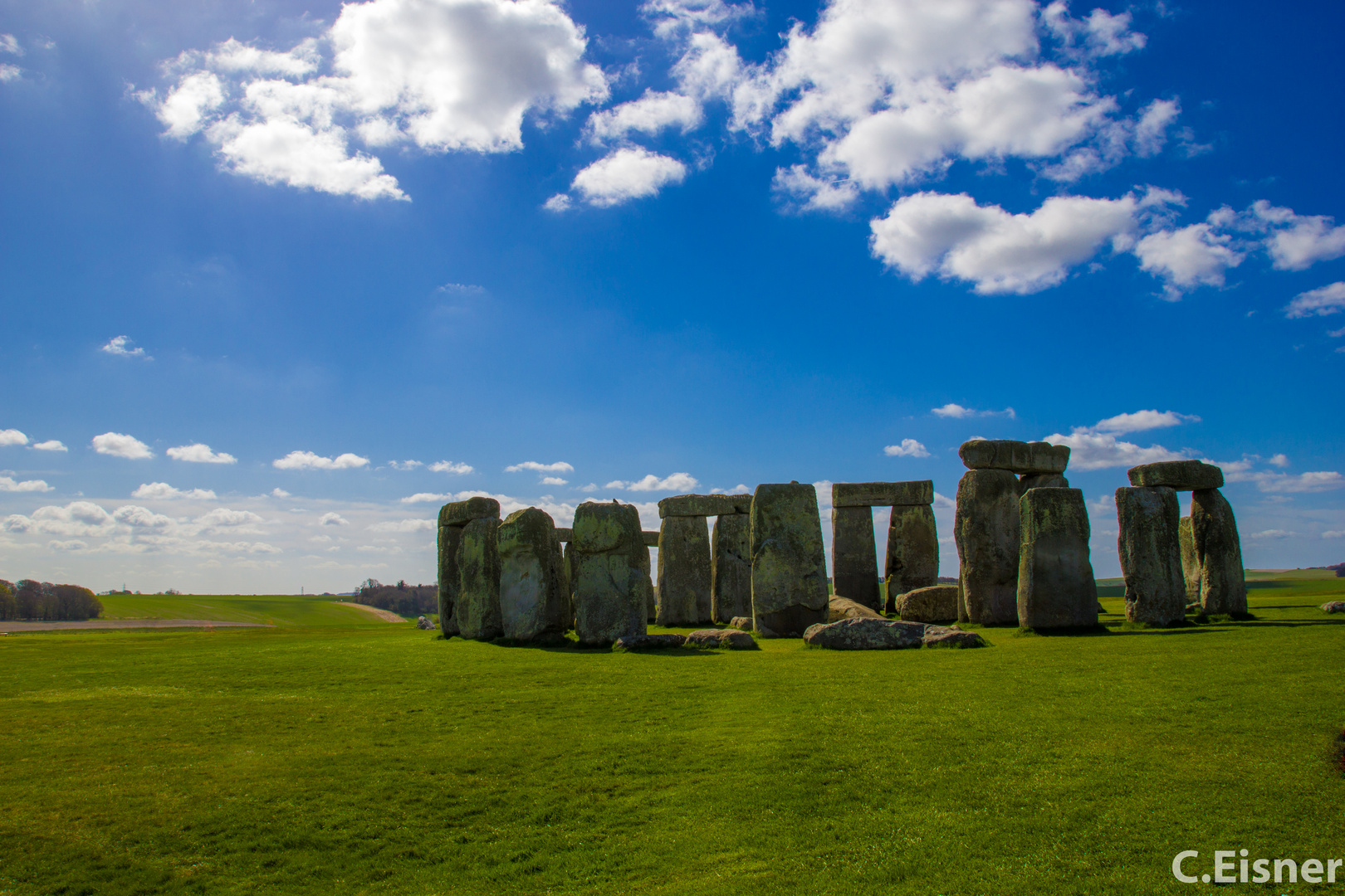 Stonehenge