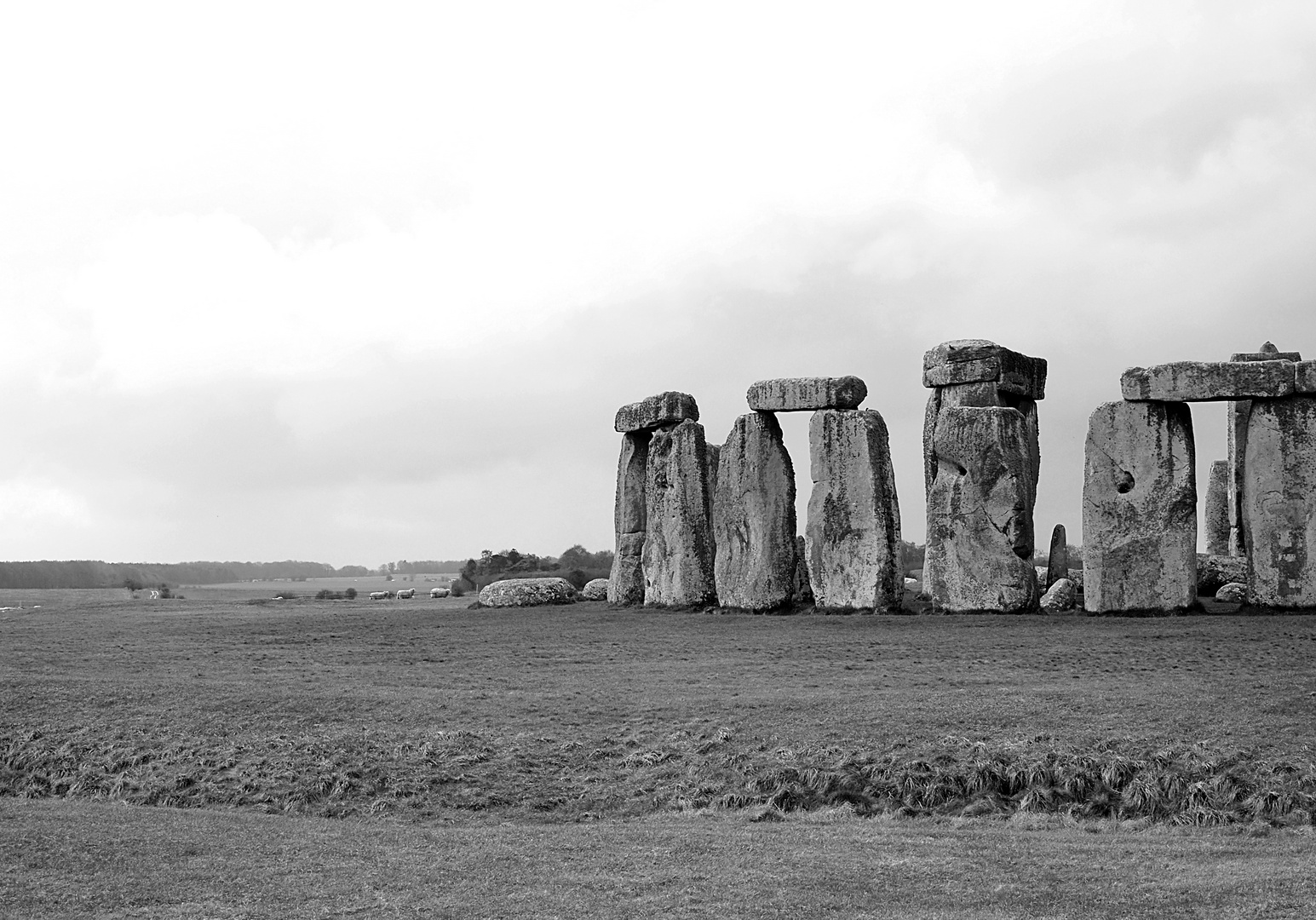 Stonehenge