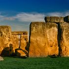 stonehenge