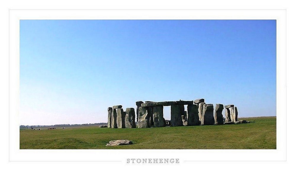 Stonehenge