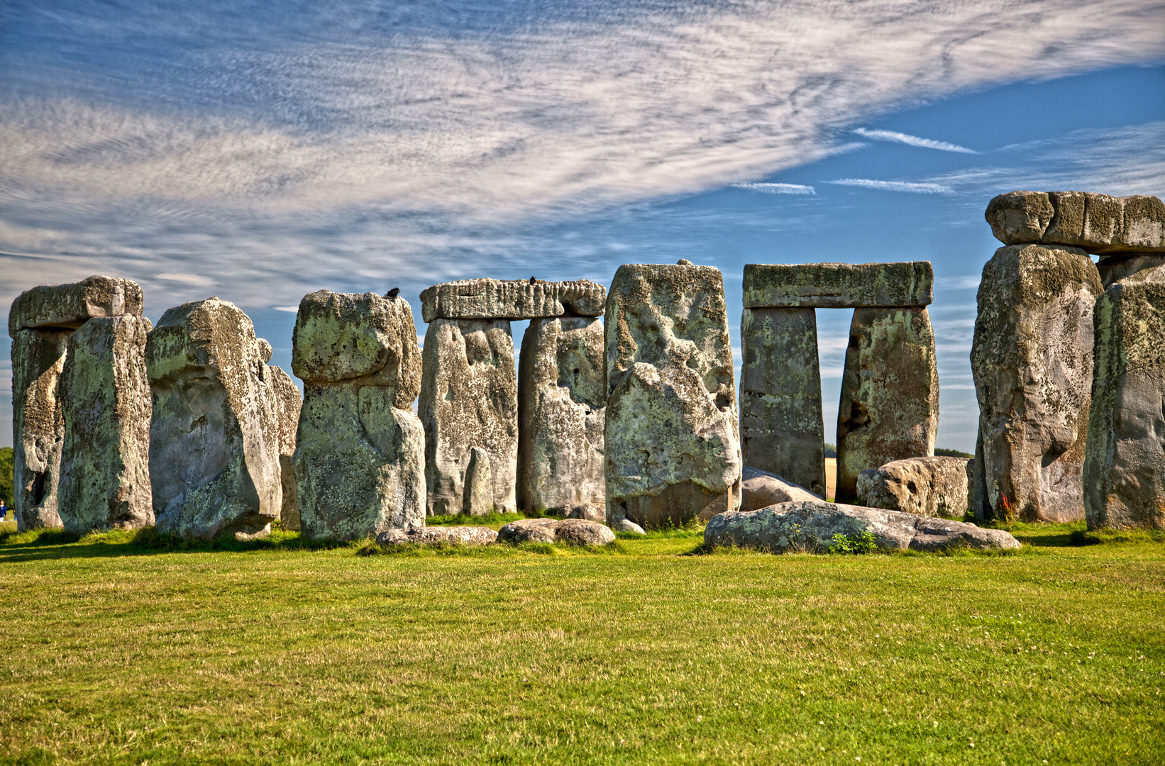 Stonehenge