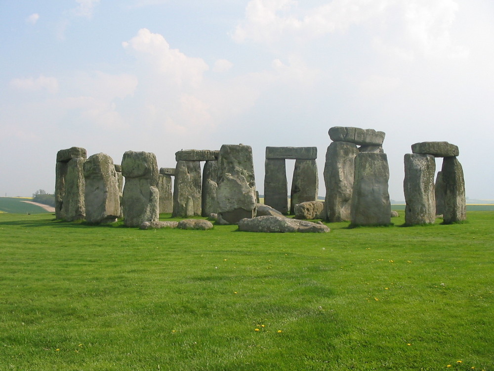 Stonehenge