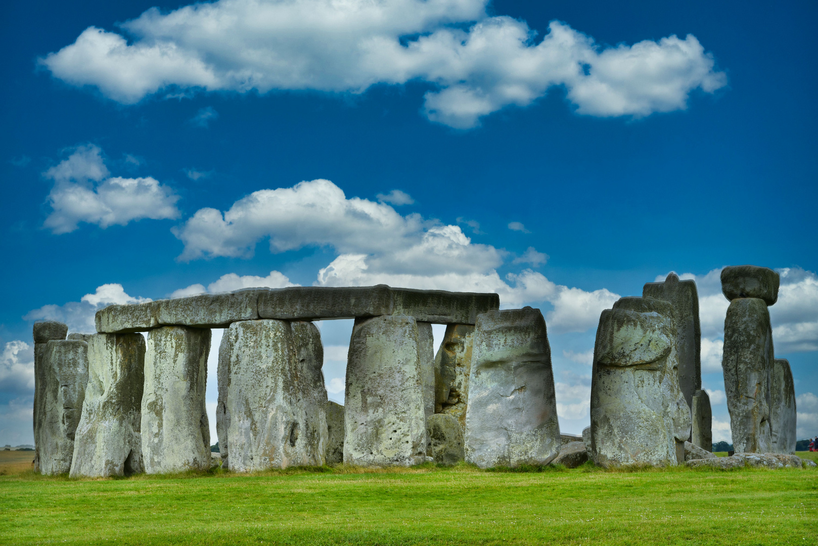 Stonehenge