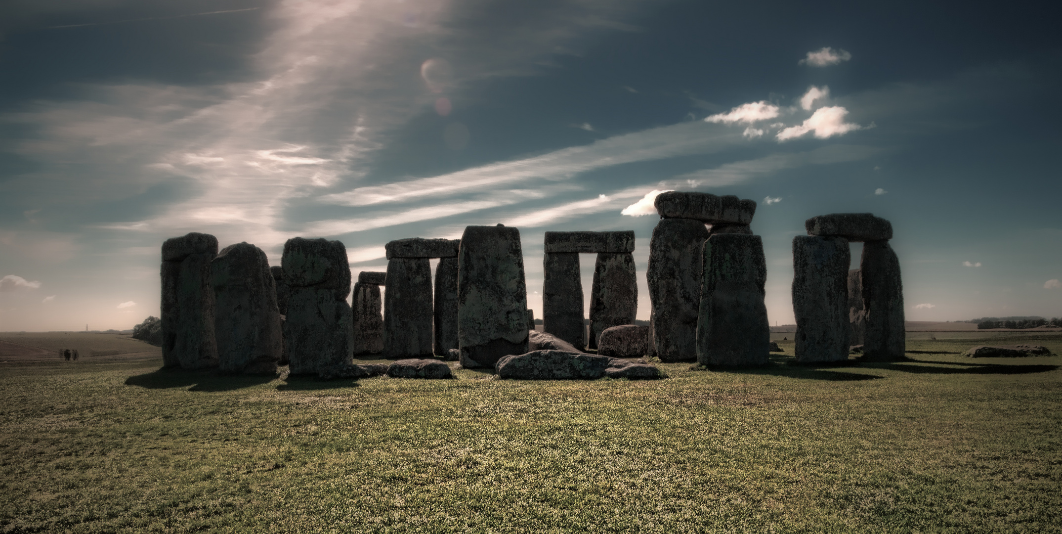 Stonehenge