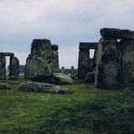 Stonehenge (2)