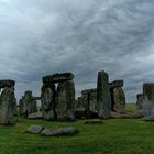 Stonehenge 2