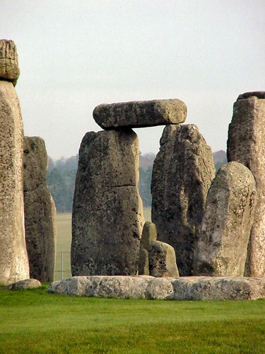 Stonehenge 2