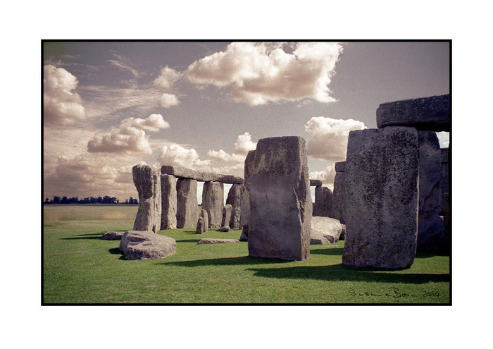 Stonehenge 2