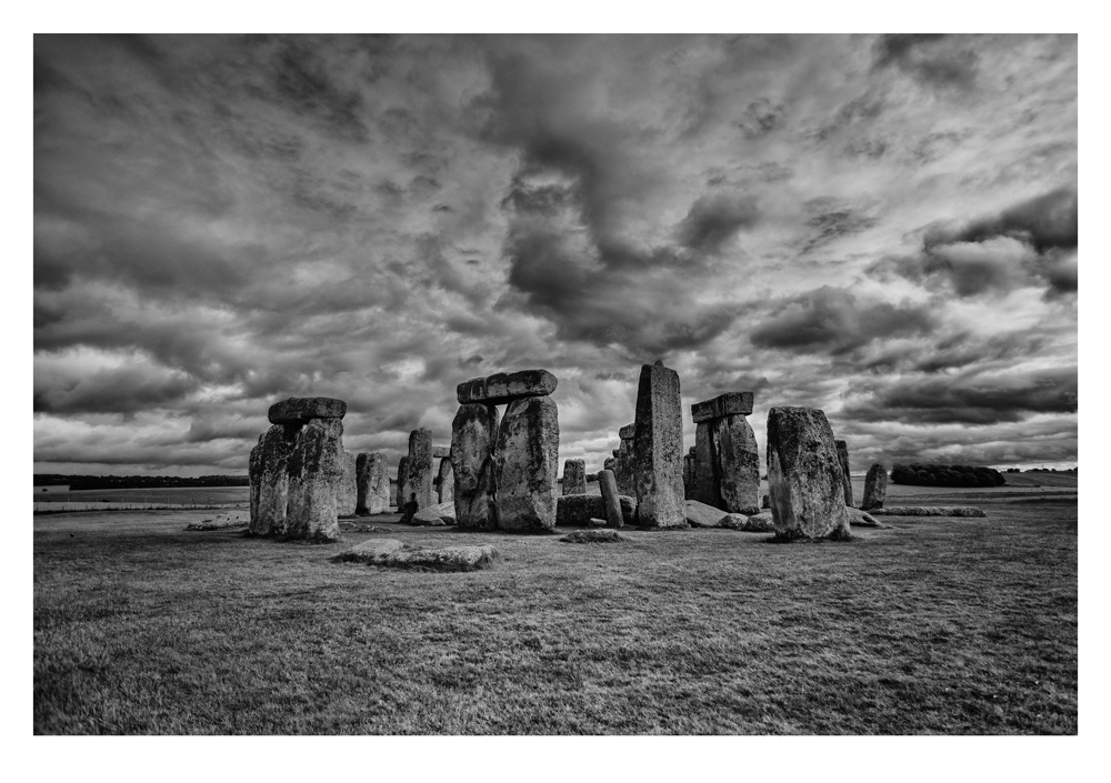 Stonehenge 2 | Great Britain