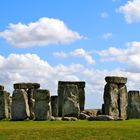 Stonehenge 2009