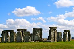 Stonehenge 2009