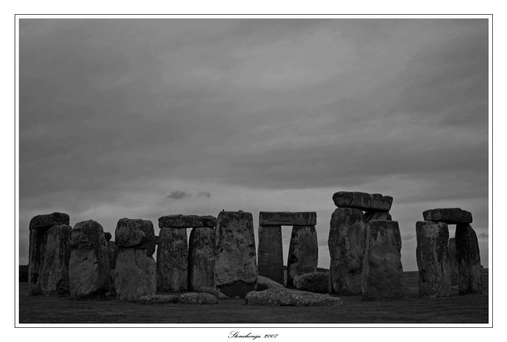 Stonehenge