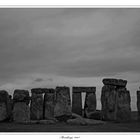 Stonehenge