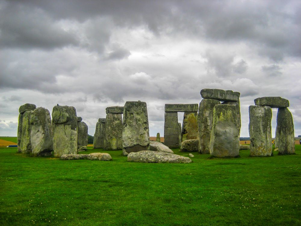 Stonehenge