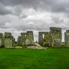 Stonehenge