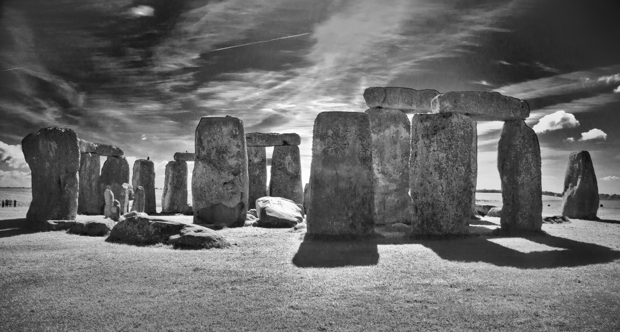 Stonehenge