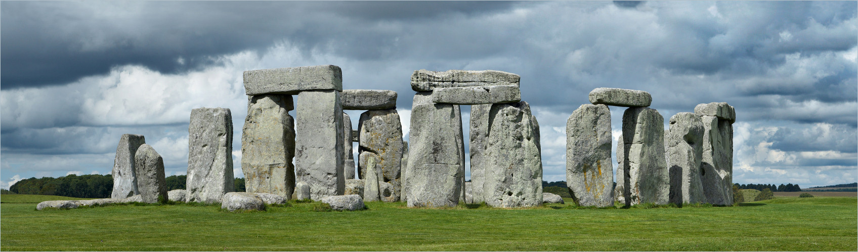 Stonehenge