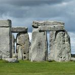 Stonehenge