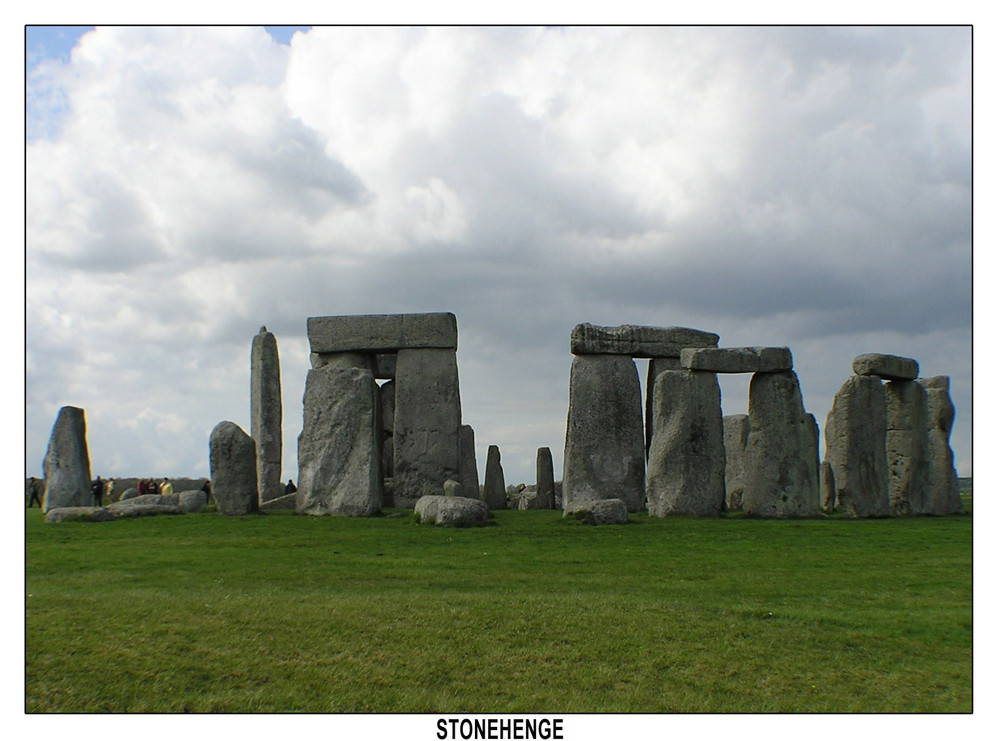 Stonehenge