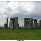 Stonehenge